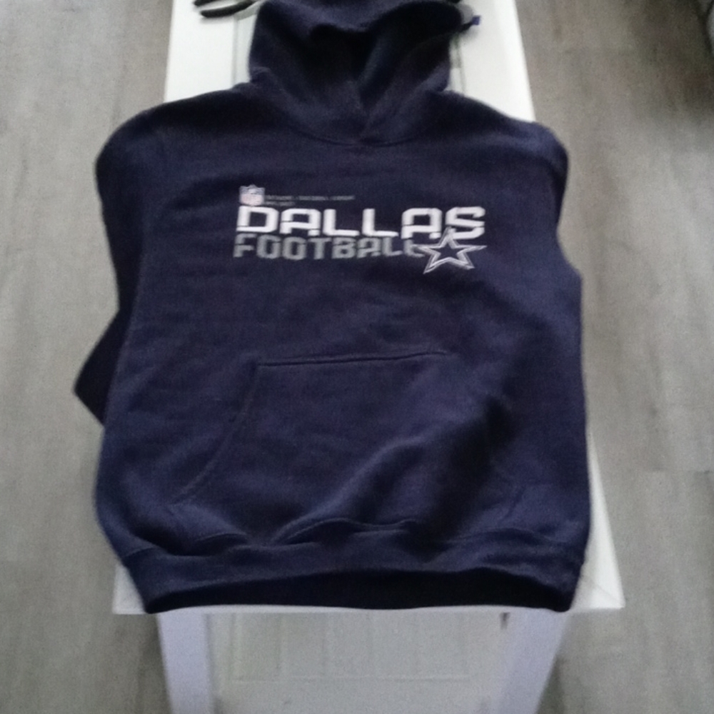 Sweat hoodie